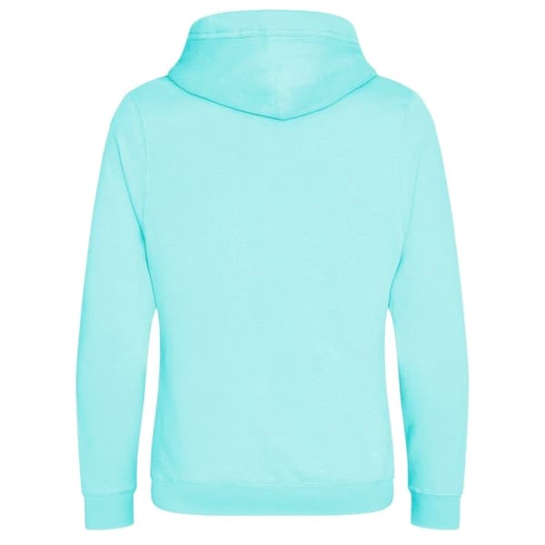 Awdis Unisex Adult Cross Neck Hoodie