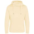 Miniatyrbilde 1 av 3: Awdis Unisex Adult Cross Neck Hoodie