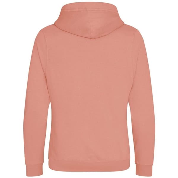 Awdis Unisex Adult Cross Neck Hoodie