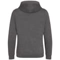 Miniatyrbilde 3 av 3: Awdis Unisex Adult Cross Neck Hoodie