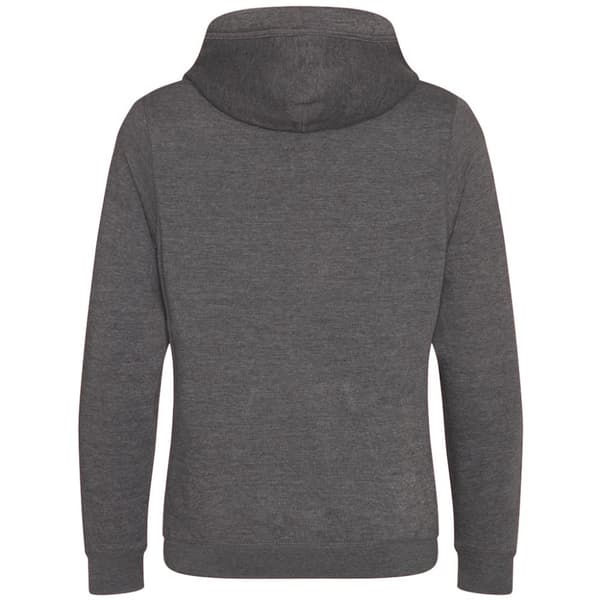 Awdis Unisex Adult Cross Neck Hoodie