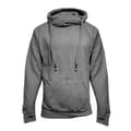 Miniatyrbilde 2 av 3: Awdis Unisex Adult Cross Neck Hoodie