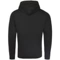 Miniatyrbilde 2 av 2: Awdis Unisex Adult Cross Neck Hoodie