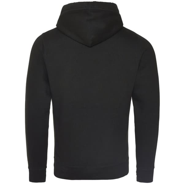 Awdis Unisex Adult Cross Neck Hoodie