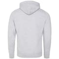 Miniatyrbilde 3 av 5: Awdis Unisex Adult Cross Neck Hoodie