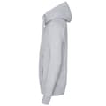 Miniatyrbilde 4 av 5: Awdis Unisex Adult Cross Neck Hoodie
