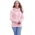 Miniatyrbilde 3 av 3: Awdis Unisex Adult Cross Neck Hoodie