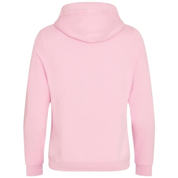 Awdis Unisex Adult Cross Neck Hoodie