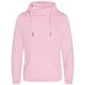 Miniatyrbilde 1 av 3: Awdis Unisex Adult Cross Neck Hoodie
