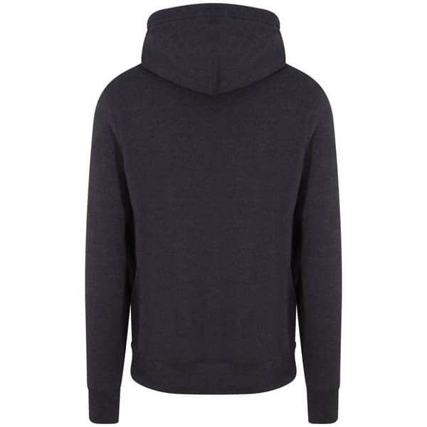 Awdis Unisex Adult Cross Neck Hoodie