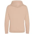 Miniatyrbilde 2 av 2: Awdis Unisex Adult Cross Neck Hoodie