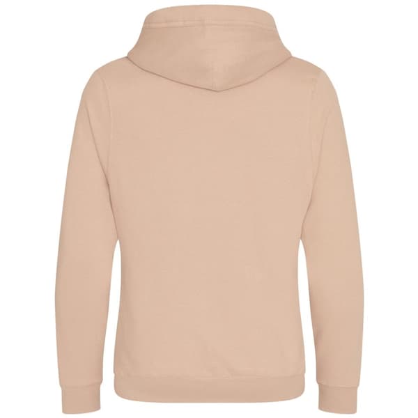 Awdis Unisex Adult Cross Neck Hoodie