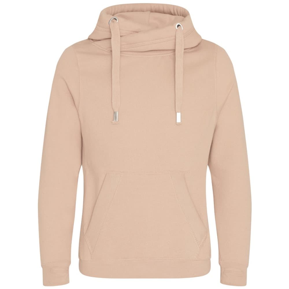 Awdis Hoodie för män