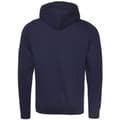 Miniatyrbilde 2 av 4: Awdis Unisex Adult Cross Neck Hoodie