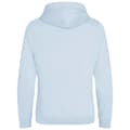 Miniatyrbilde 3 av 3: Awdis Unisex Adult Cross Neck Hoodie