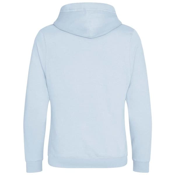 Awdis Unisex Adult Cross Neck Hoodie