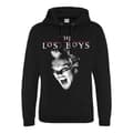 Miniatyrbild 1 av 2: The Lost Boys Unisex Vampyr Vampire Pullover Hoodie för vuxna