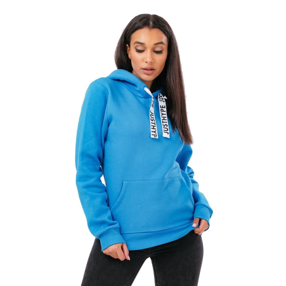 Hype Hoodie för kvinnor och damer
