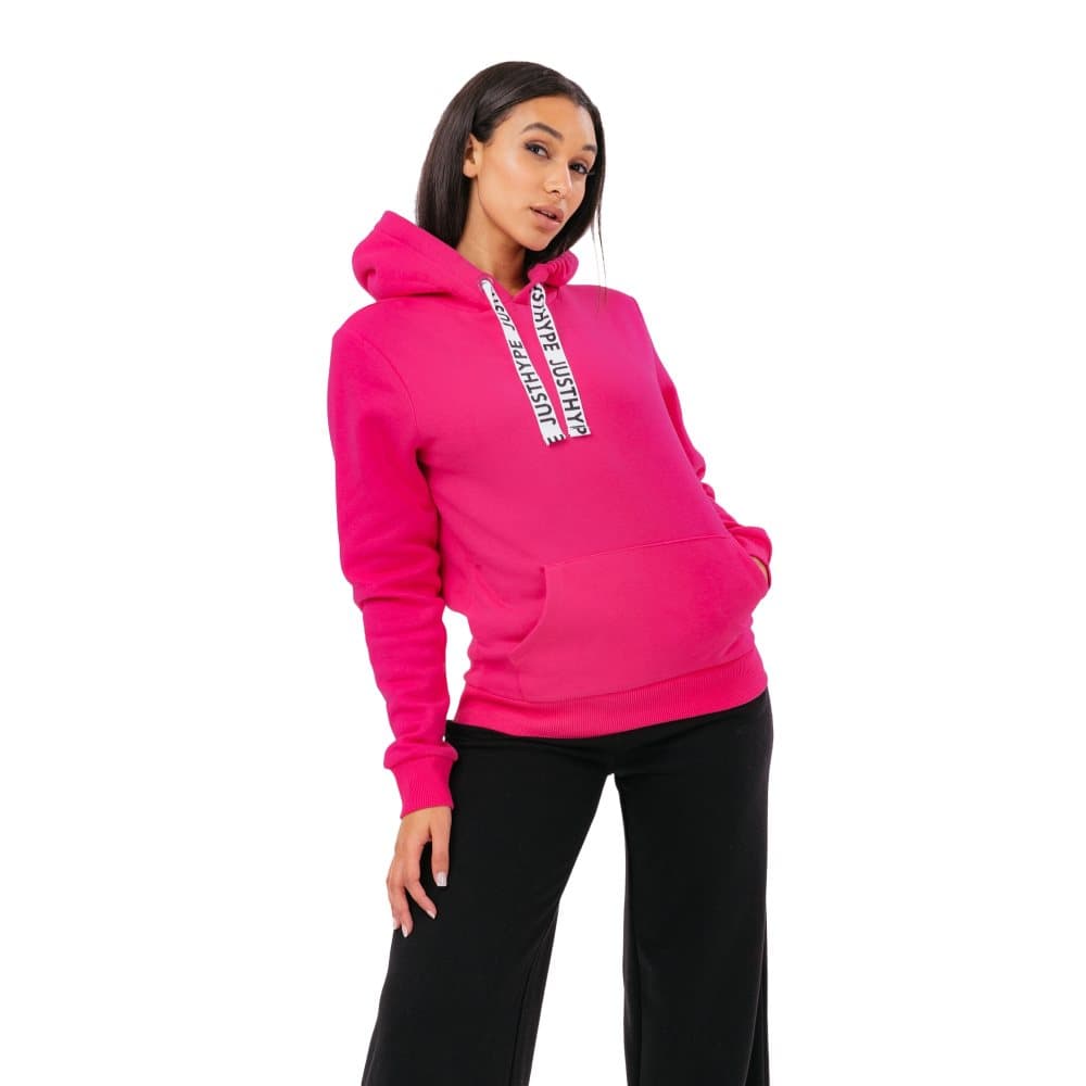 Hype Hoodie för kvinnor och damer