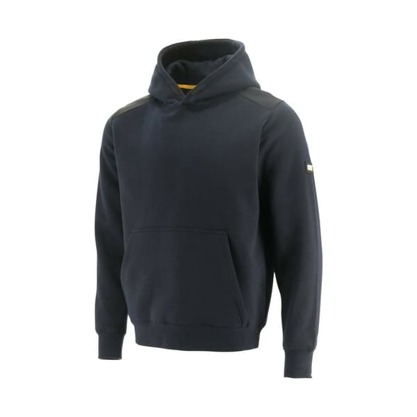 Caterpillar Essentials Hooded Sweatshirt för män