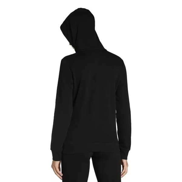 Puma Kvinnor/Damer ESS Logo Hoodie