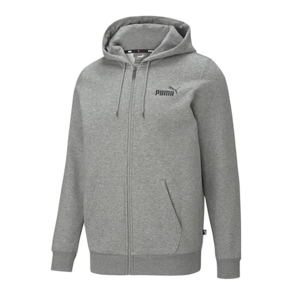 Puma Mens ESS Hoodie