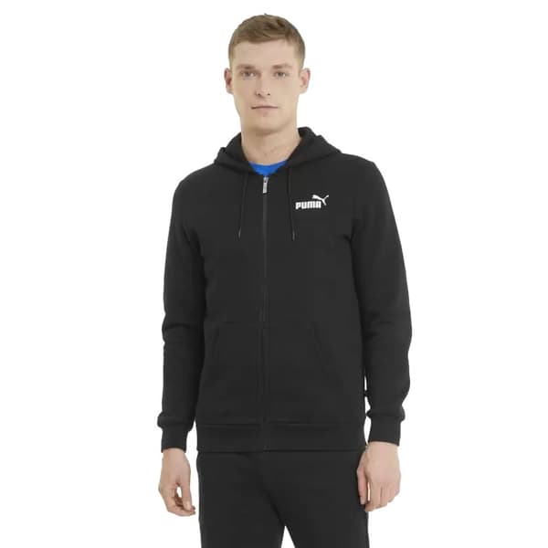 Puma Mens ESS Hoodie