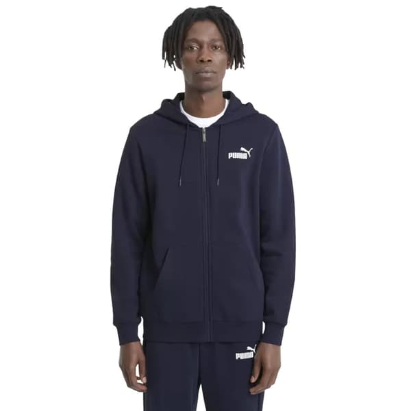 Puma Mens ESS Hoodie