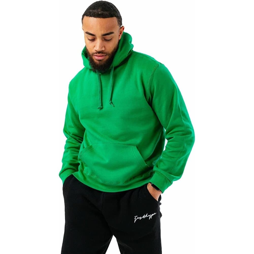 Hype Unisex Hoodie för vuxna