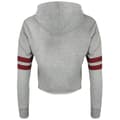 Miniatyrbillede 2 af 3: Harry Potter Kvinder/Damer Hogwarts Alumni Crop Hoodie