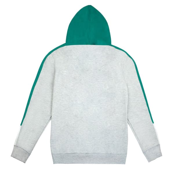 Harry Potter Unisex Slytherin S Patch hættetrøje