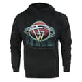 Pikkukuva 1 / 2: Guardians Of The Galaxy Official Mens Planet Hoodie