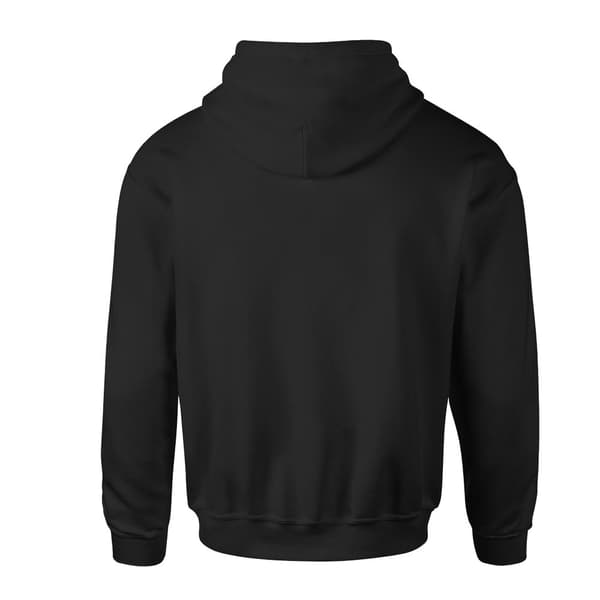 Guardians Of The Galaxy Official Mens Planet Hoodie