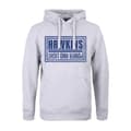 Miniatyrbilde 1 av 3: Grindstore Mens Hawkins Power And Light Hoodie