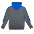 Miniatyrbild 2 av 3: Harry Potter Unisex Ravenclaw R Patch Hoodie