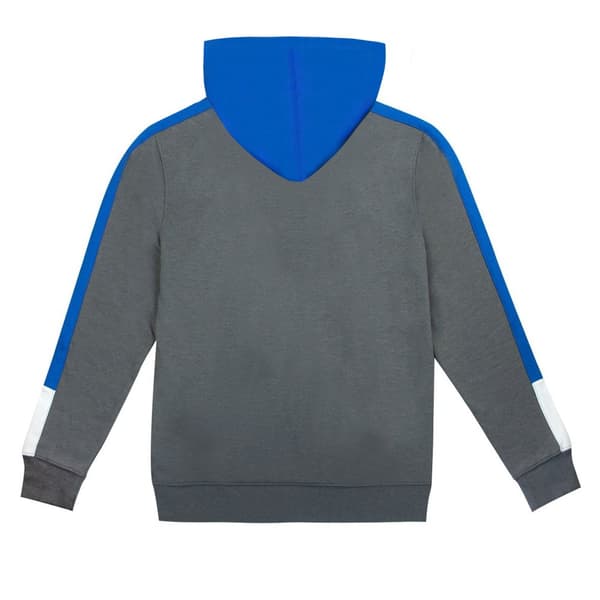 Harry Potter Unisex Ravenclaw R Patch Hoodie
