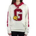 Miniatyrbilde 2 av 3: Harry Potter Unisex Gryffindor G Patch Hoodie