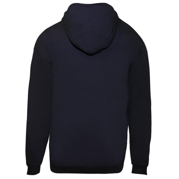 Captain Marvel Womens/Ladies Logo Hoodie