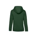 Miniatyrbild 2 av 2: B&C Kvinnor/Damer Queen Hoody