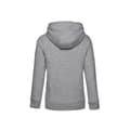 Miniatyrbild 2 av 2: B&C Kvinnor/Damer Queen Hoody