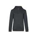 Miniatyrbild 1 av 2: B&C Kvinnor/Damer Queen Hoody