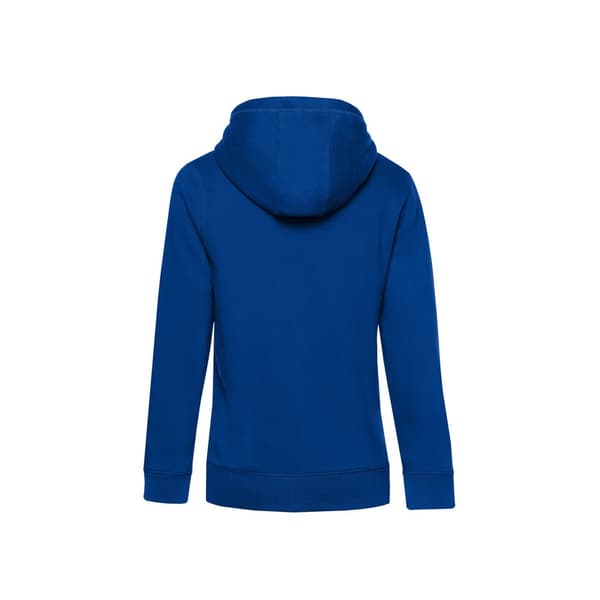 B&C Kvinnor/Damer Queen Hoody