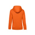 Miniatyrbild 2 av 2: B&C Kvinnor/Damer Queen Hoody