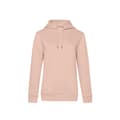 Miniatyrbild 1 av 2: B&C Kvinnor/Damer Queen Hoody