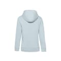 Miniatyrbild 2 av 2: B&C Kvinnor/Damer Queen Hoody