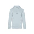 Miniatyrbild 1 av 2: B&C Kvinnor/Damer Queen Hoody