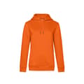 Miniatyrbild 1 av 2: B&C Kvinnor/Damer Queen Hoody