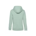 Miniatyrbild 2 av 2: B&C Kvinnor/Damer Queen Hoody