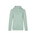 Miniatyrbild 1 av 2: B&C Kvinnor/Damer Queen Hoody