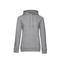 Miniatyrbild 1 av 2: B&C Kvinnor/Damer Queen Hoody